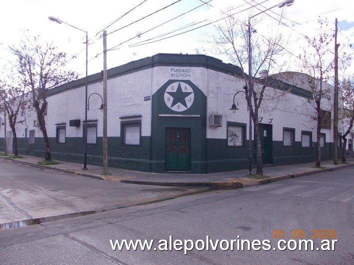 Foto: Club Atletico San Fernando Juniors - San Fernando BA - San Fernando (Buenos Aires), Argentina