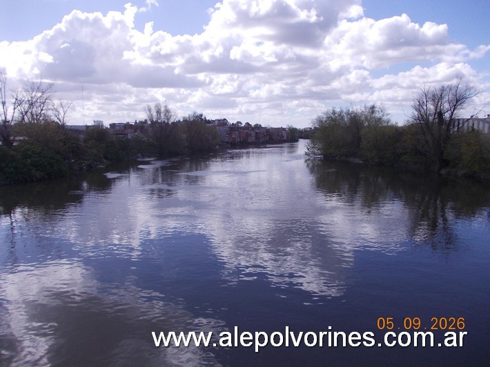 Foto: Puente Taurita - Torncos del Talar - Troncos del Talar (Buenos Aires), Argentina