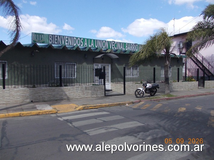 Foto: Union Vecinal Barrio Infico - San Fernando - San Fernando (Buenos Aires), Argentina