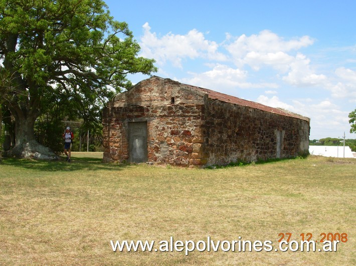 Foto: Calera Real - Mercedes ROU - Mercedes (Soriano), Uruguay
