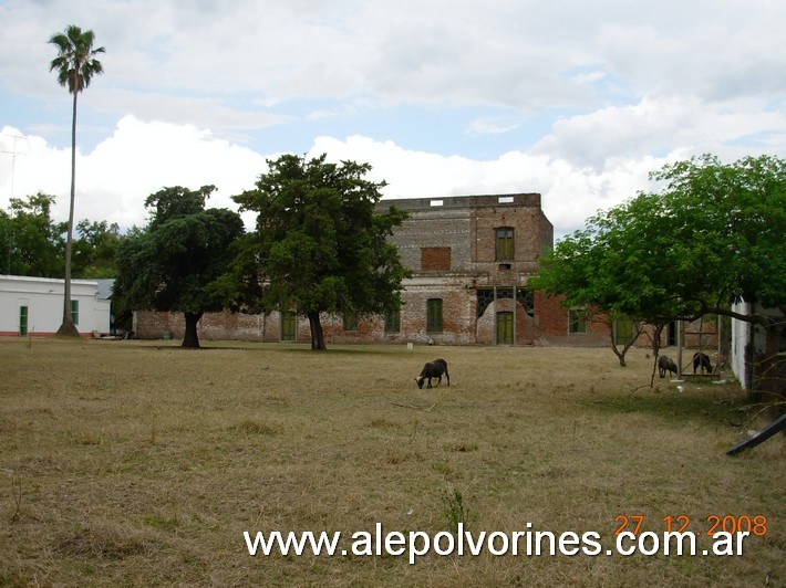 Foto: Mercedes ROU - Mercedes (Soriano), Uruguay