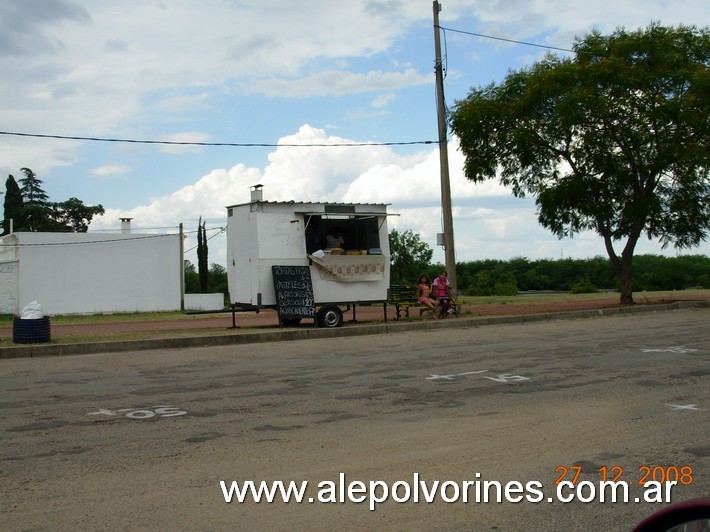 Foto: Costanera Rio Negro - Mercedes ROU - Mercedes (Soriano), Uruguay
