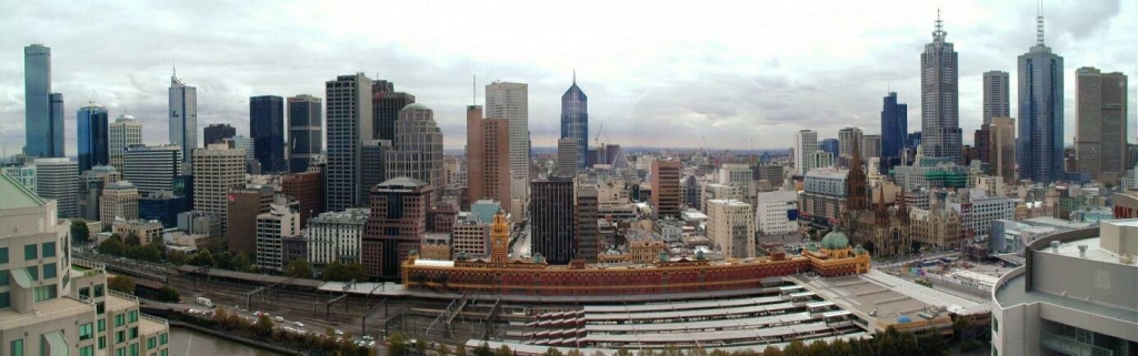 Foto de Melbourne, Australia