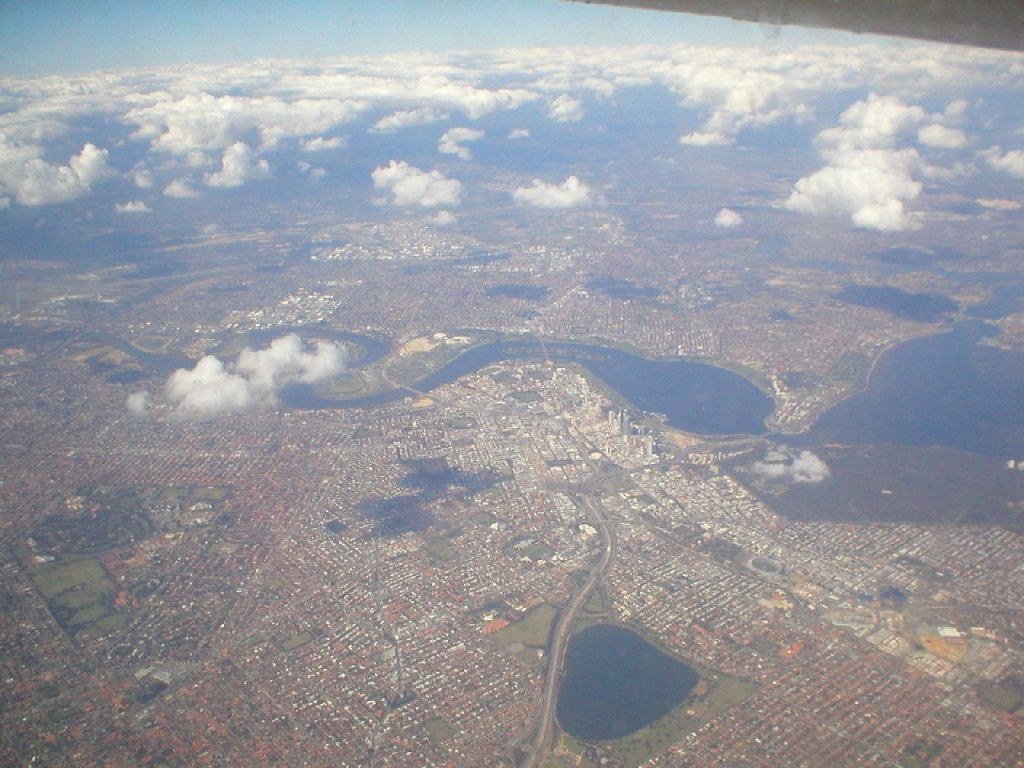 Foto de Perth, Australia