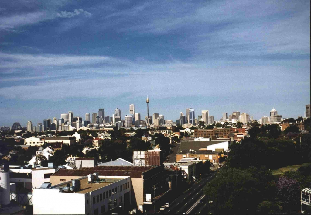 Foto de Sydney, Australia