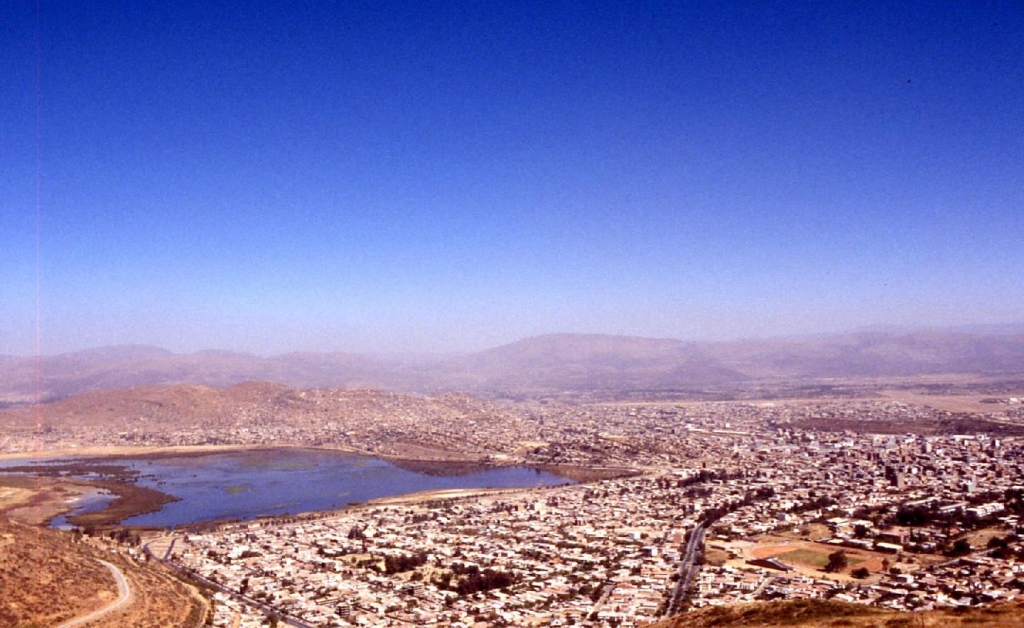 Foto de Cochabamba, Bolivia