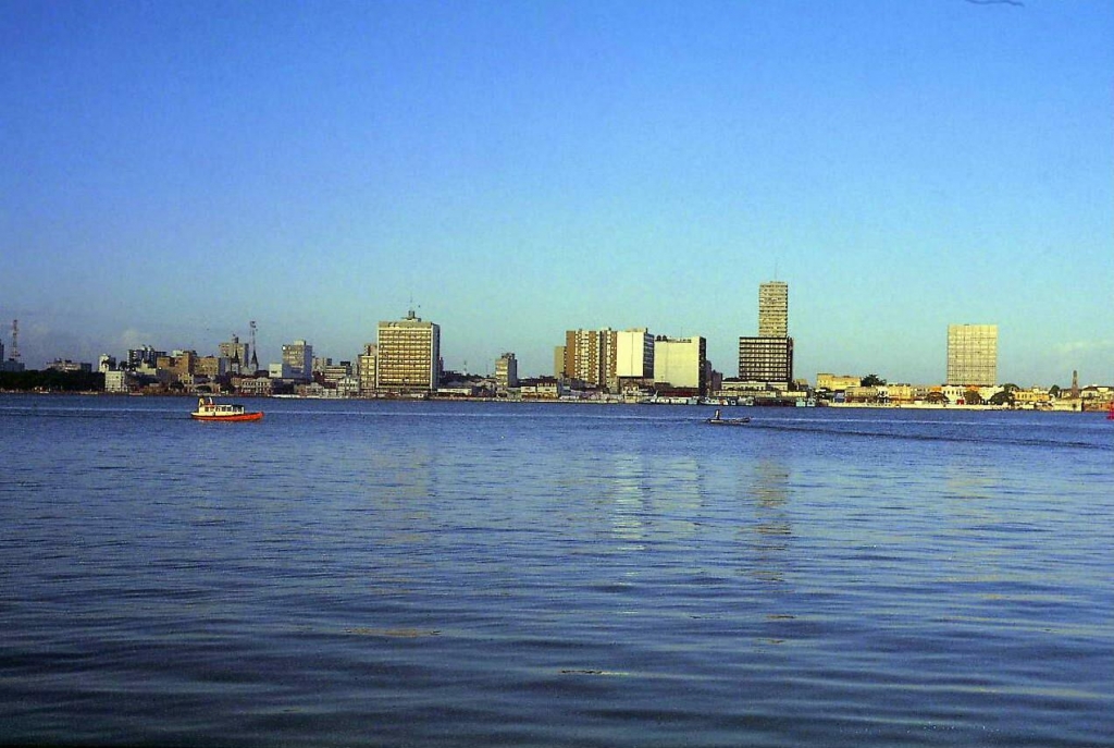 Foto de Aracaju, Brasil