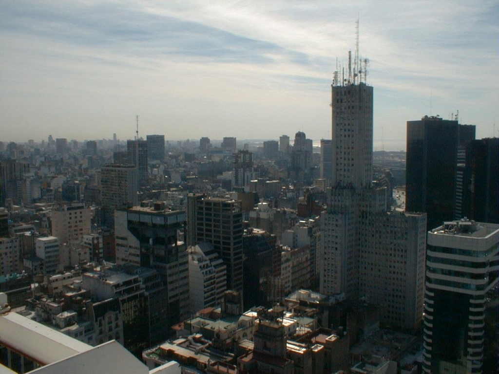 Foto de Buenos Aires, Argentina