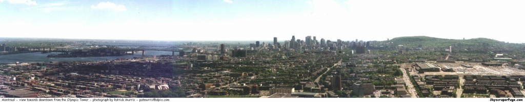 Foto de Montreal, Canadá