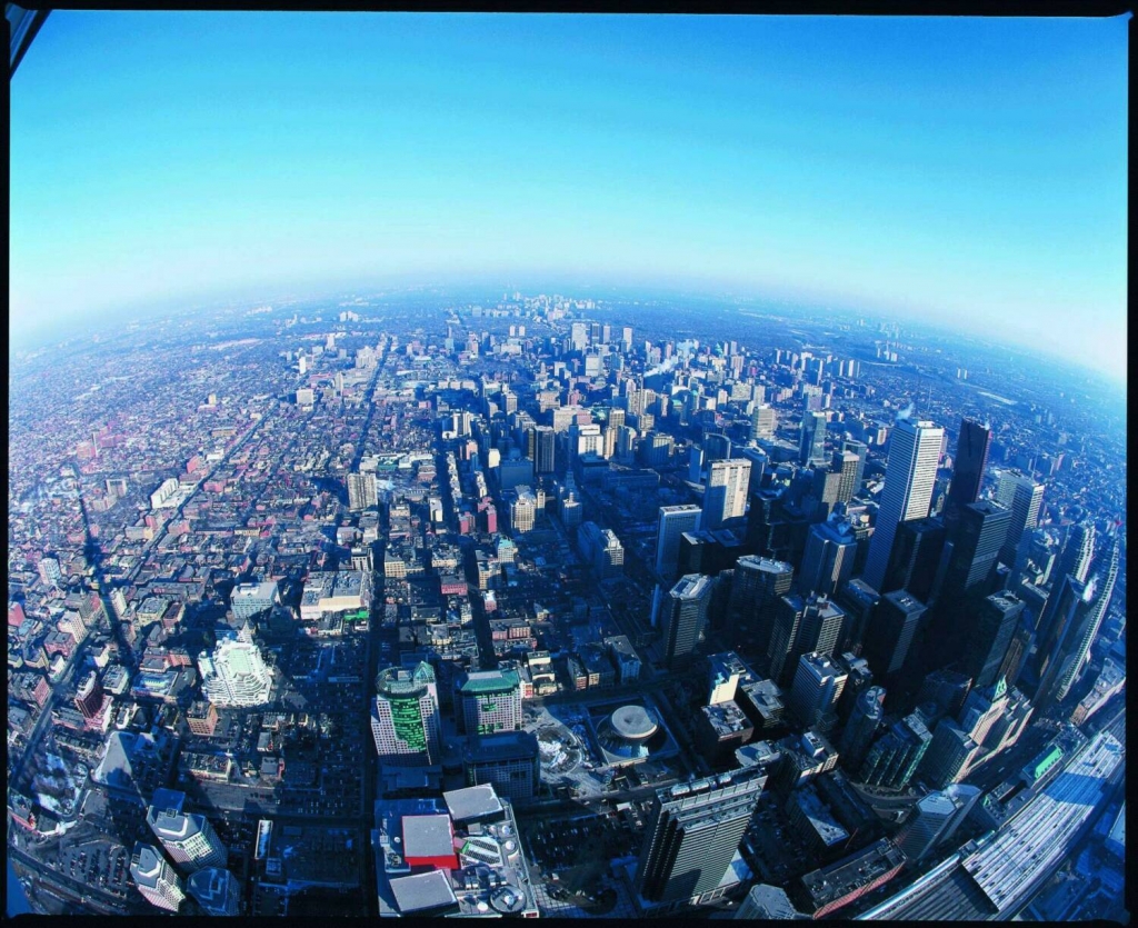 Foto de Toronto, Canadá