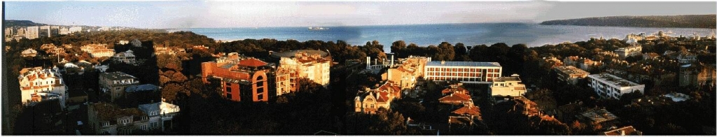 Foto de Varna, Bulgaria