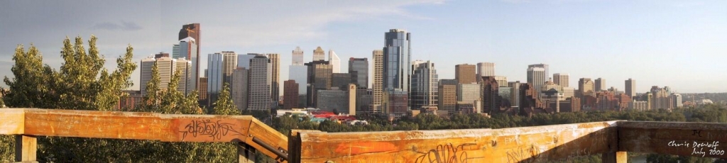 Foto de Calgary, Canadá