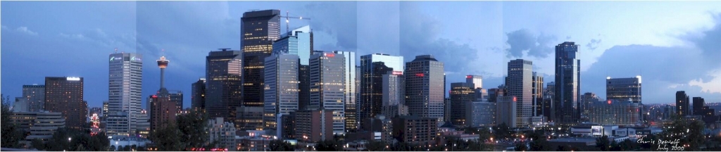 Foto de Calgary, Canadá