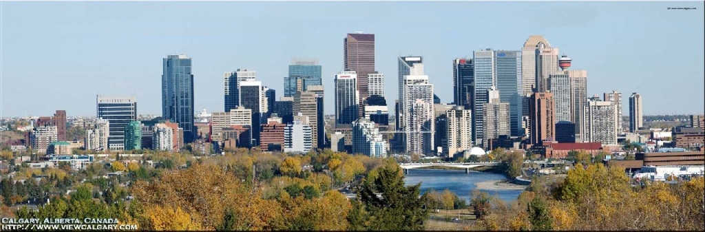 Foto de Calgary, Canadá