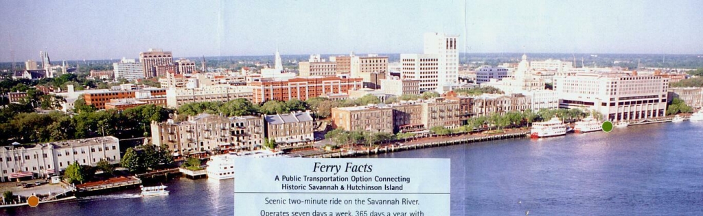 Foto de Savannah (Georgia), Estados Unidos