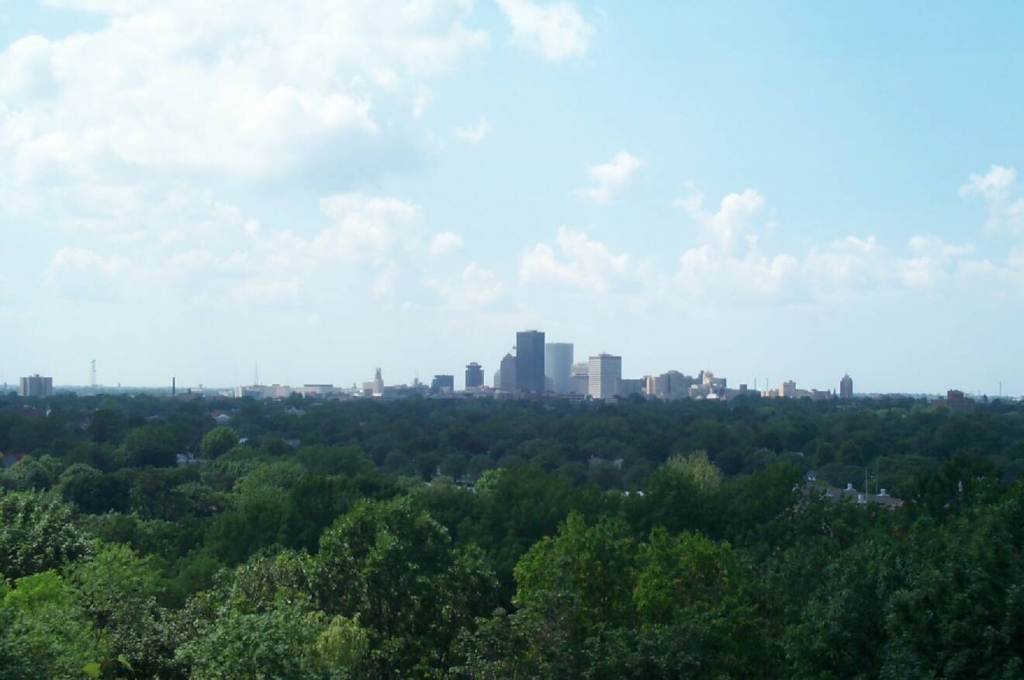 Foto de Rochester (New York), Estados Unidos