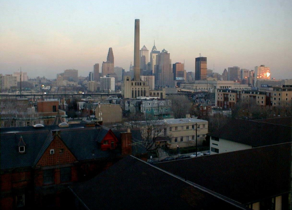 Foto de Philadelphia (Pennsylvania), Estados Unidos