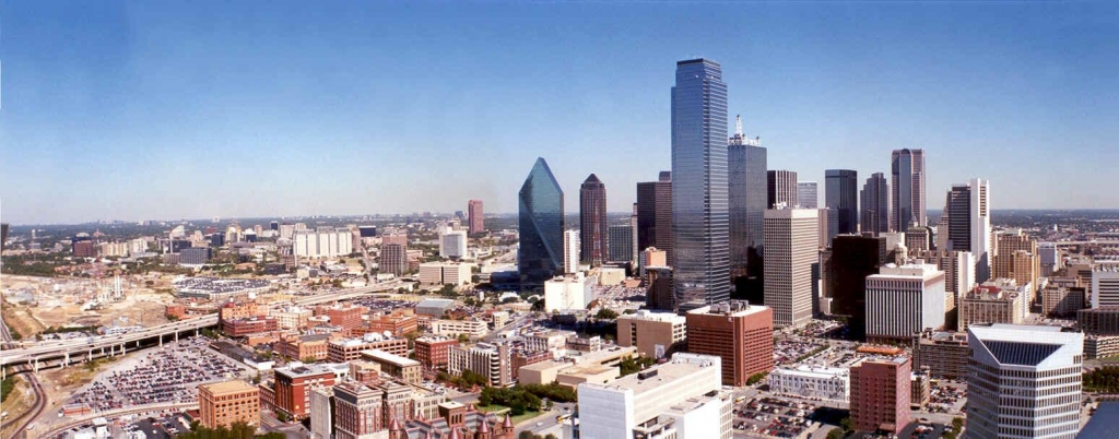 Foto de Dallas (Texas), Estados Unidos