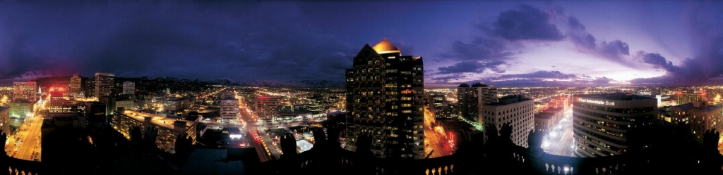 Foto de Salt Lake City (Utah), Estados Unidos