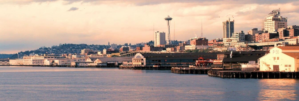 Foto de Seattle (Washington), Estados Unidos