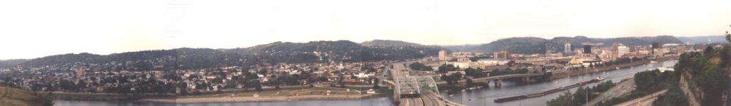 Foto de Charleston (West Virginia), Estados Unidos