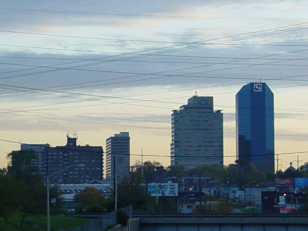 Foto de Lexington (Kentucky), Estados Unidos