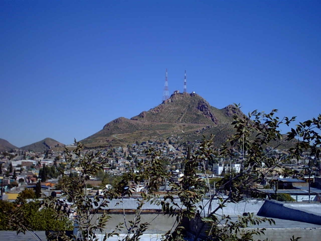 Foto de chihuahua, chih, mexico, México