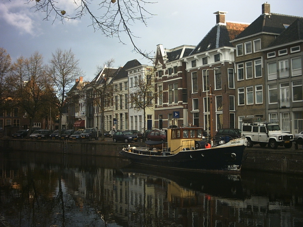 Foto de Groningen, Países Bajos