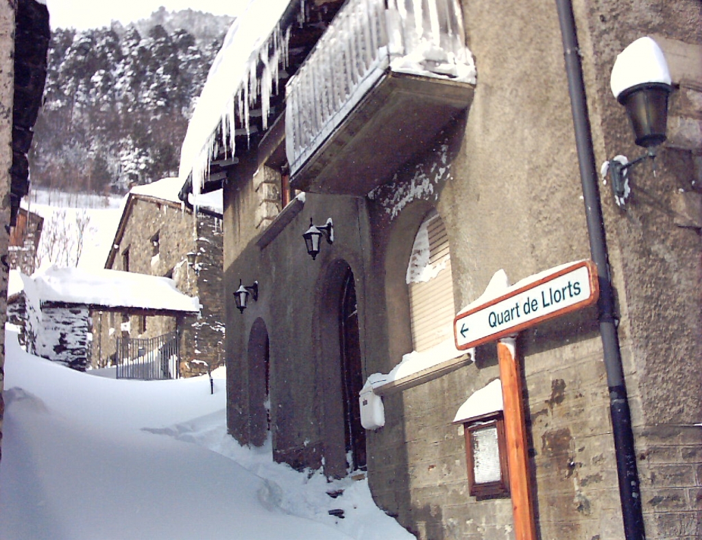 Foto de Andorra, Andorra