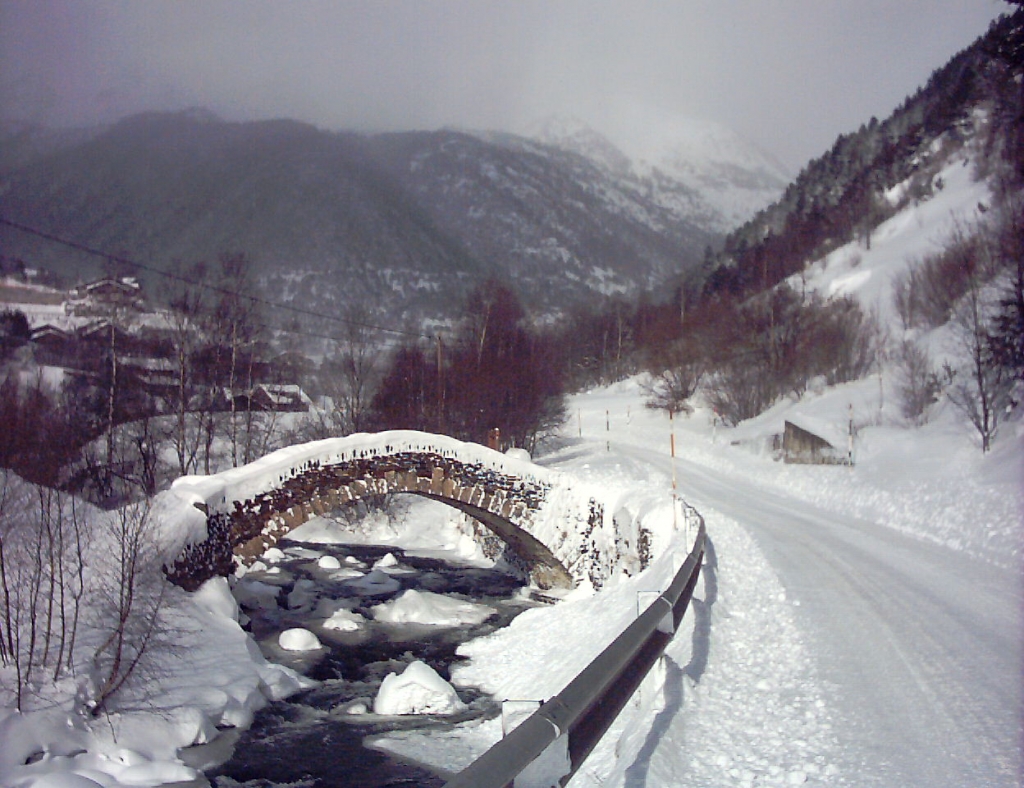 Foto de Andorra, Andorra