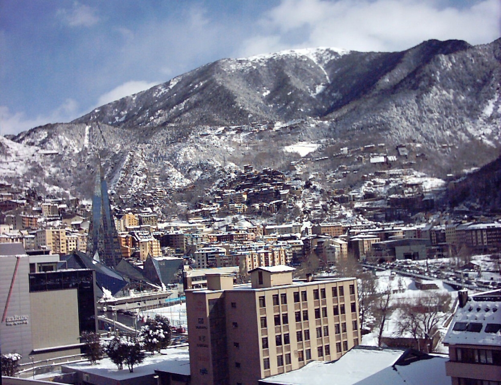 Foto de Andorra, Andorra