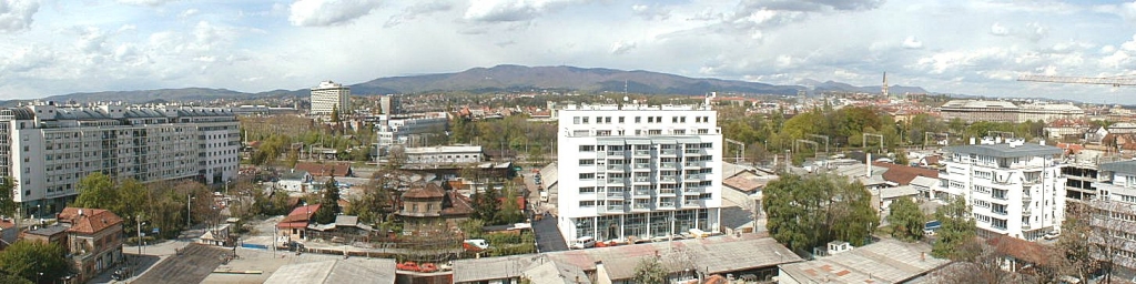 Foto de Zagreb, Croacia