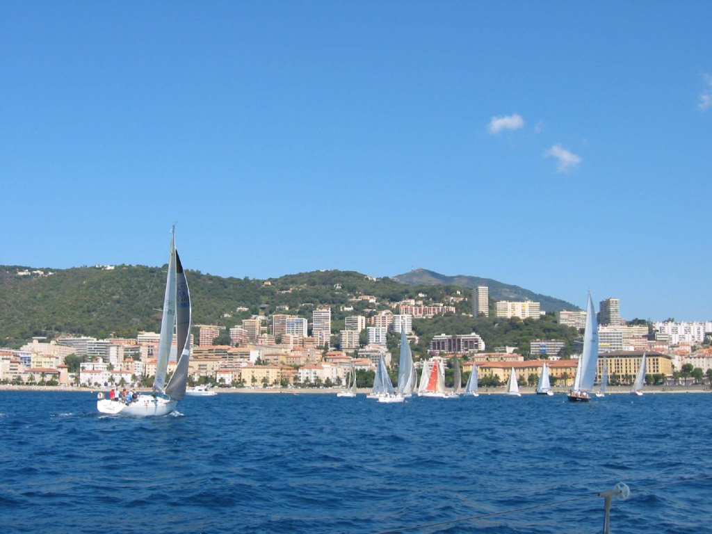 Foto de Ajaccio, Francia