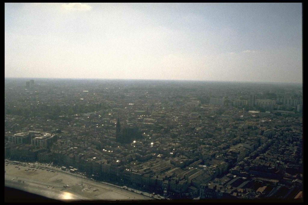 Foto de Bordeaux, Francia