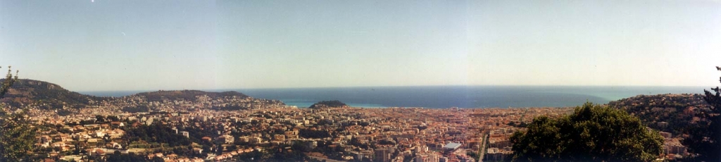 Foto de Nice, Francia