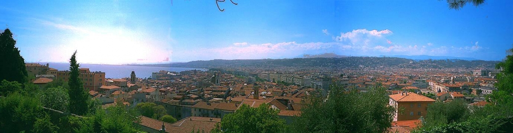 Foto de Nice, Francia