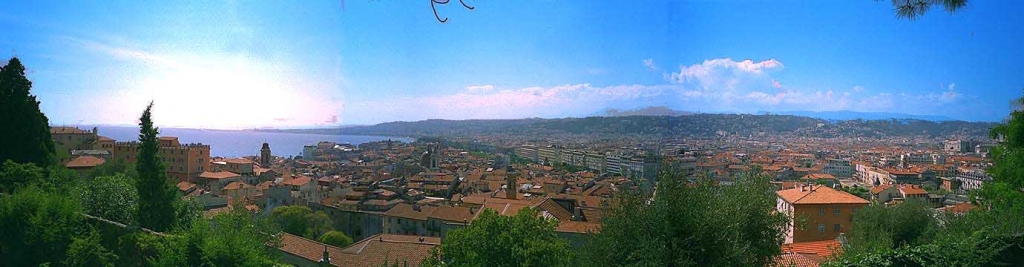 Foto de Nice, Francia