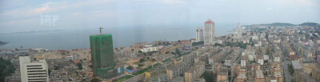 Foto de Yantai, China