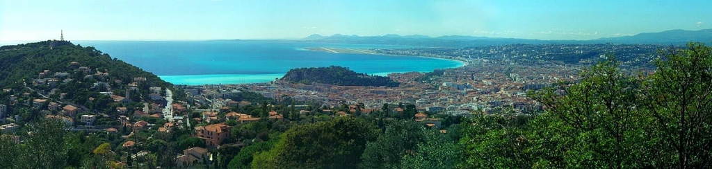 Foto de Nice, Francia