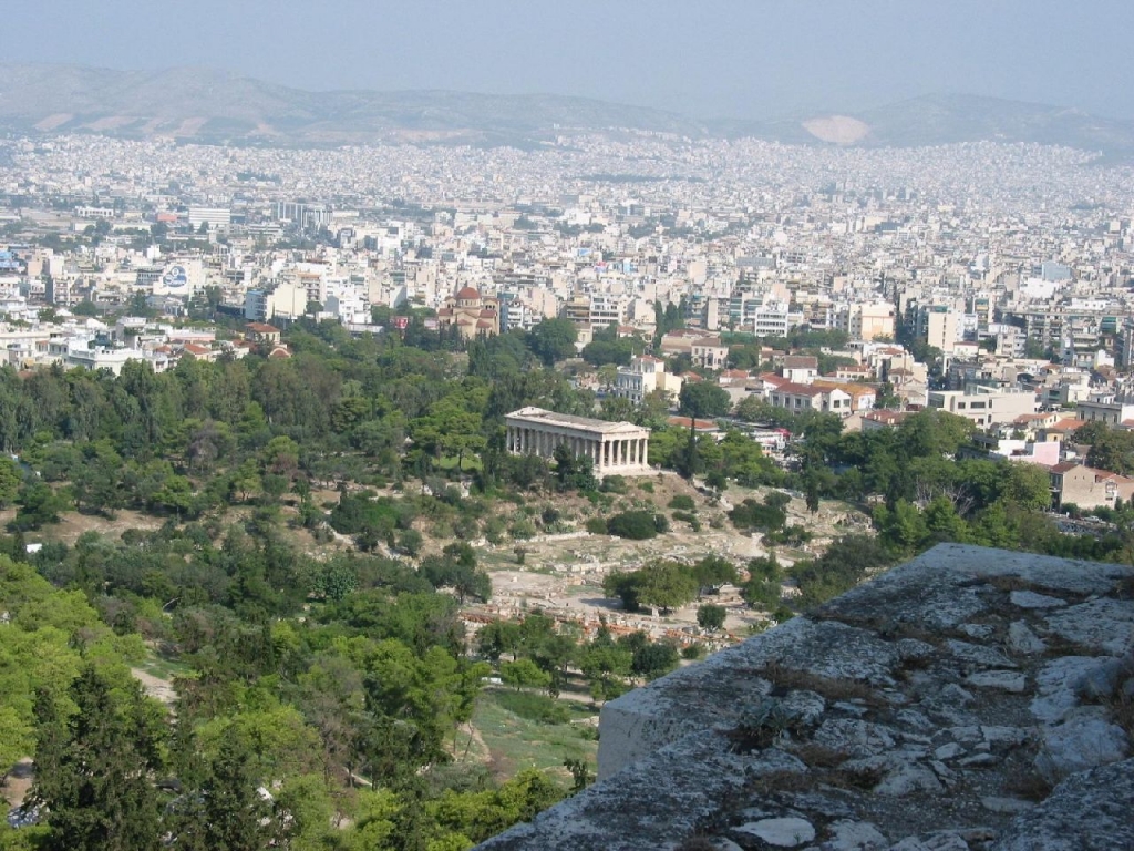 Foto de Athens, Grecia