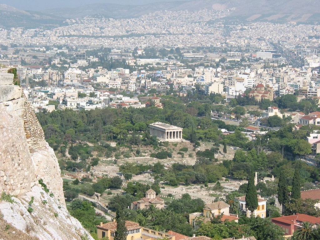 Foto de Athens, Grecia