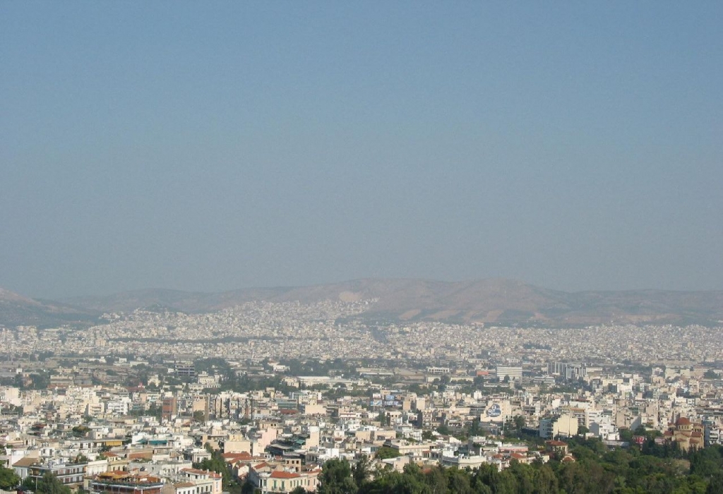 Foto de Athens, Grecia