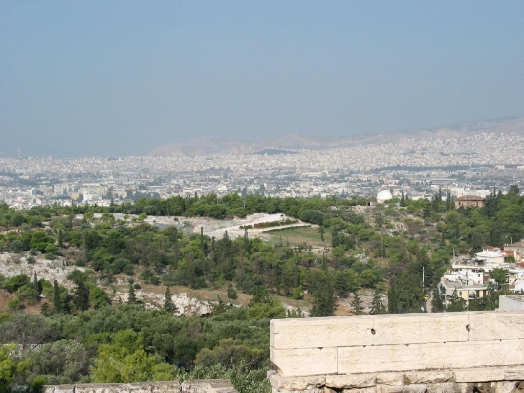 Foto de Athens, Grecia