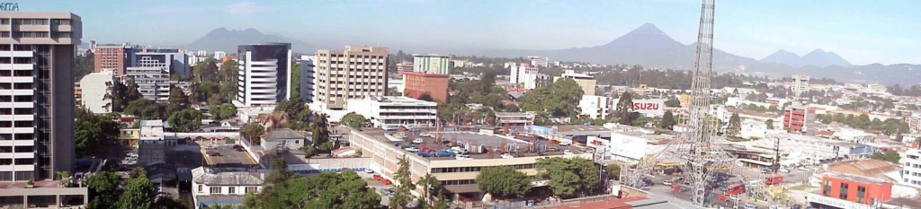 Foto de Guatemala City, Guatemala