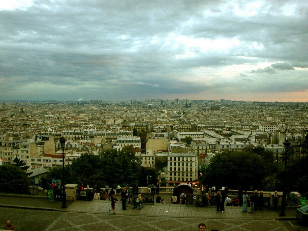 Foto de Paris, Francia