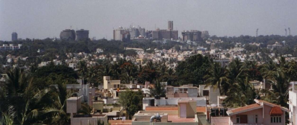 Foto de Bangalore, India