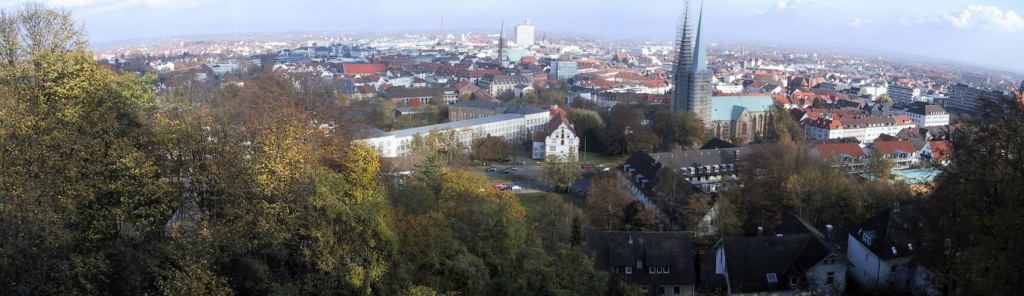 Foto de Bielefeld, Alemania