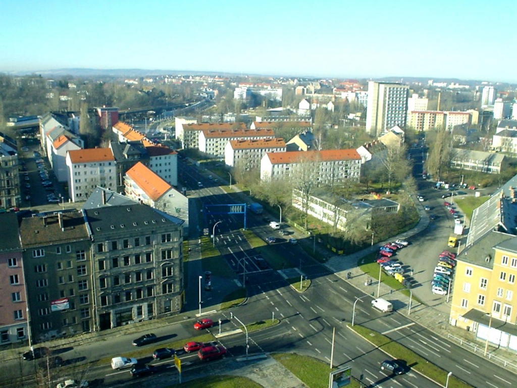 Foto de Chemnitz, Alemania
