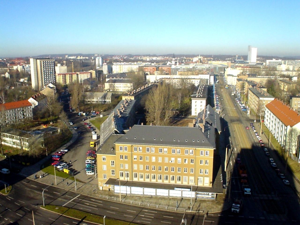 Foto de Chemnitz, Alemania