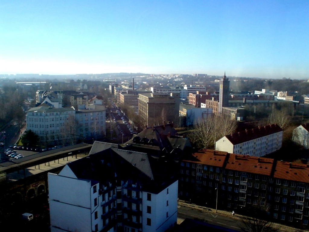 Foto de Chemnitz, Alemania